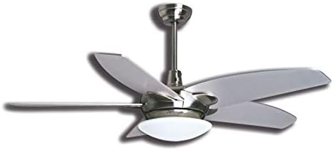 Topow 52yfa 7011 52 Inch Ceiling Fan With Remote Control 220 Volt