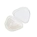 1 pieces Easyinsmile Dental Orthodontic Teeth Braces Tooth Retainer (Clear)