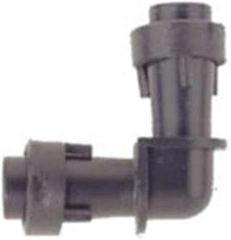 Toro Loc Eze ELBOW for 5/8" (16 MM) ID PE Drip Irrigation HOSE (100)