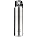 Zojirushi SM-SD60XA Stainless Steel Vacuum Insulated Mug, 1 Count (Pack of 1), Stainless,20 ounces