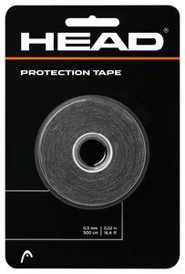 HEAD Black 16in. Racquet Protection Tape - Thumbnail 4