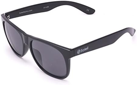 Soleil DUPONT Expressive Style Superior Optics