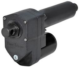 Linear Actuator, 230VAC, Travel 8 In.