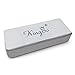 KINGSO 10pcs Colorful Crystal Glass Cupboard Wardrobe Cabinet Drawer Knob Door Pull Handle