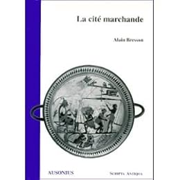 La  cité marchande