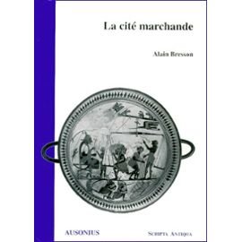 La  cité marchande