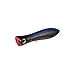 Yo-Zuri R1154-CGHB Bull Pop Floating Lure, Ghost Black