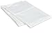 Rajlinen 300 Thread Count Cotton - Queen Size Sheet Set - 100% Cotton Sheets - 300 -Thread-Count - Sateen Cotton - Deep Pocket Cotton Bed Sheets - Hotel Quality Cotton Sheet for Queen Beds