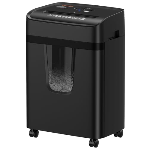 Bonsaii C282-A Paper Shredder