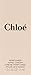 Chloe By Chloe Women 0.1 Oz Perfumed Hand Cream Mini