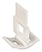 QEP 99753Q Lash Levelling Clip, 300 Piece