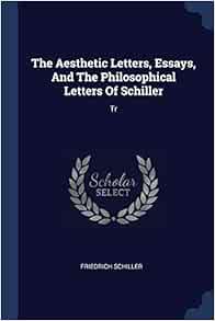 Schiller essays image