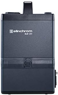 Elinchrom ELB 1200 Dock (EL19274)