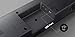 Samsung HW-N300 2-Channel TV Mate Soundbar, Bluetooth Wireless, Built-in USB Port, Surround Sound Expansion, Booming Bass with a Built-in Woofer, Audio Remote App/Free ALPHASONIK Earbudsthumb 2