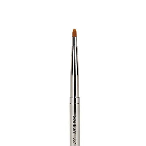 Bdellium Tools Professional Makeup Brush Studio Line - Swivel Lip 557