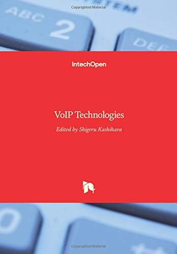 VoIP Technologies