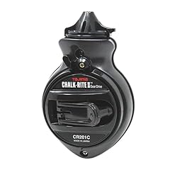 Tajima Chalk Line - Chalk-Rite II Chalk Box with