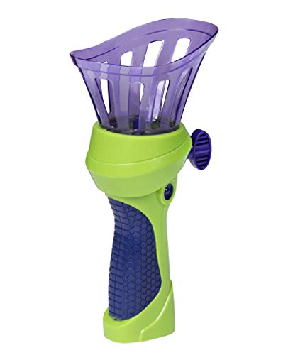 Go Play Flying Saucer Toy Set - Pull String Flying Disc, Great Party Favors, Bag Stuffers, or just Fun for Girls and Boys Ages 5 and Up. - Thumbnail 2
