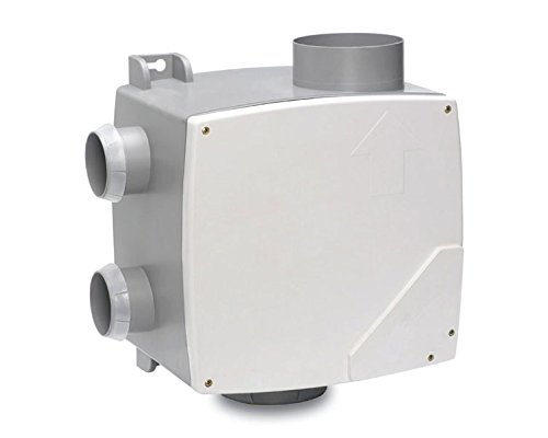 Manrose Manivent Whole House Ventilation System