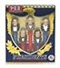 Presidents of the United States PEZ Candy Dispensers: Volume 5-1881-1909