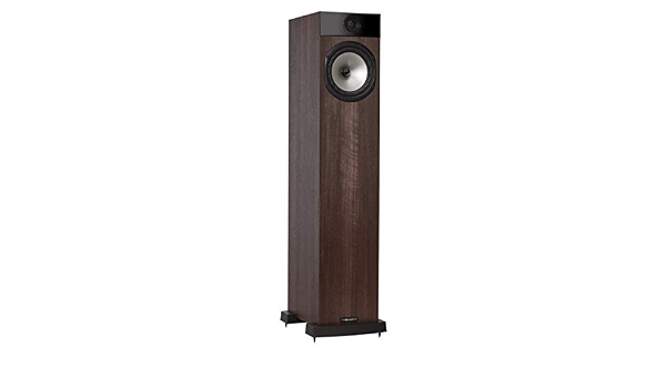 FYNE AUDIO F302 - WALNUT Floorstand 