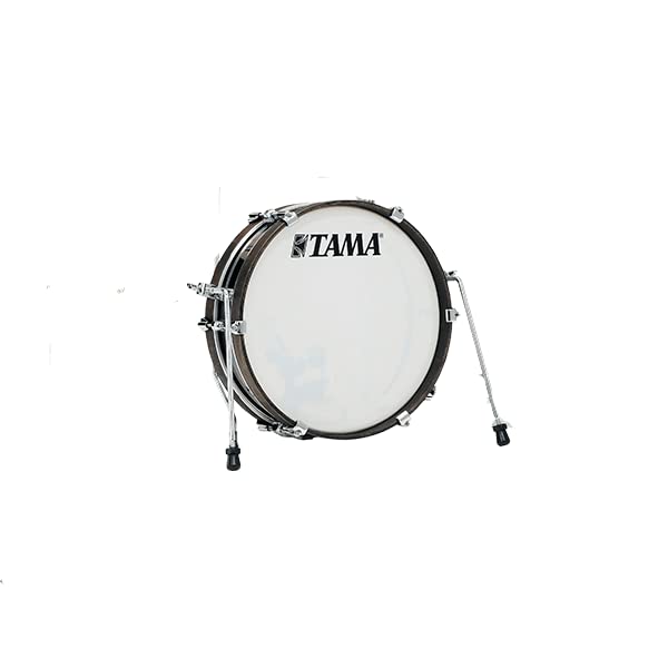 TAMA Drum Kit (LJKB18H3HBK) on Galleon Philippines