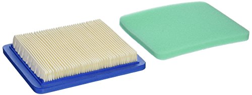 Stens 102-713 Air Filter Combo Replaces Honda 17211-ZL8-023 Napa 7-08383 Honda 17211-ZL8-000 17211-ZL8-003