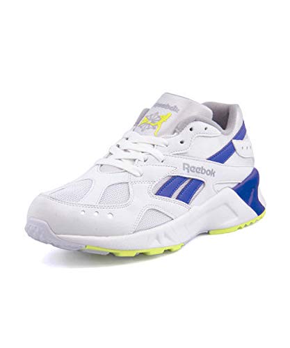 reebok freestyle hi bambino nero