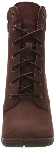 ایگرد | قیمت و خرید Timberland Women's Tillston 6 Inch Double Collar Boot