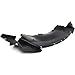 Make Auto Parts Manufacturing Front Undercar Engine Splash Shield Cover For Chrysler 300 2005-2010 / For Dodge Charger 2006-2010 / For Dodge Magnum 2005-2008 - CH1228100