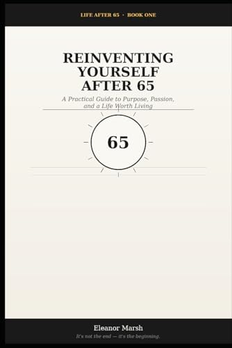The Third Chapter: Passion, Risk, and Adventure in the 25 Years