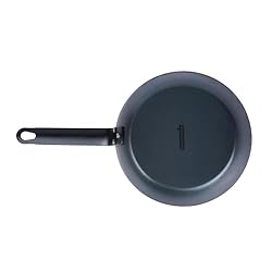Restaurantware-Met Lux 9 Inch Fry Pan, 1