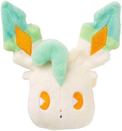 leafeon plush amazon