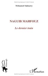 Naguib Mahfouz