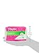 Playtex Personal Cleansing Cloths Tub Dispenser, 40-count Box (Pack of 6)