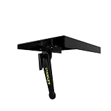 Stanley ATS-106 TV Top Shelf-Small Size, 6-Inch Width