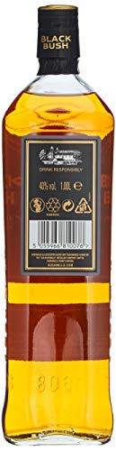 Bushmills Black Bush Irish Whiskey – Bild 2
