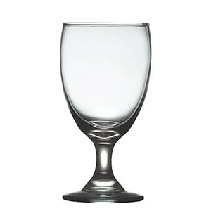Image of Arcoroc FG429 10.5 Oz. Essence Tall Banquet Goblet - 36 / CS