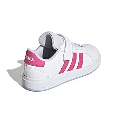 adidas Grand Court 2.0 Elastic Lace