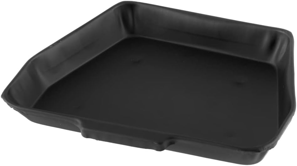 Hearth & Home Black Ash Pan to Fit 16 Inch Fire Grate HH110 Ashpan