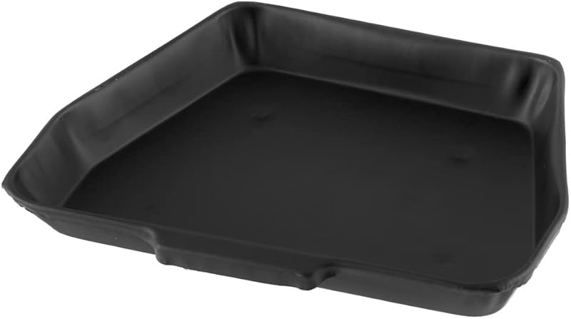 Hearth & Home Black Ash Pan to Fit 16 Inch Fire Grate HH110 Ashpan