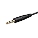 Cordable Renewal Cable Suitable for Bose OE2/OE2i (On-Ear) Headsets - Compatible with iOS, Android, Apple, Samsung