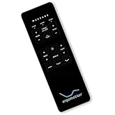Ergomotion E6+ Custom Replacement Remote for Adjustable Bed