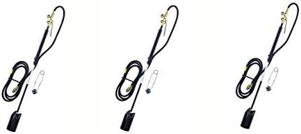 Lincoln Electric KH825-01 Inferno Torch (3-(Pack))