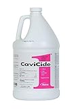 Metrex Cavicide 1 Gallon Bottle