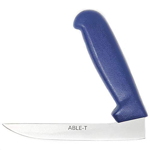 ABLE-T Right Angle Knife, Approved by a Certified