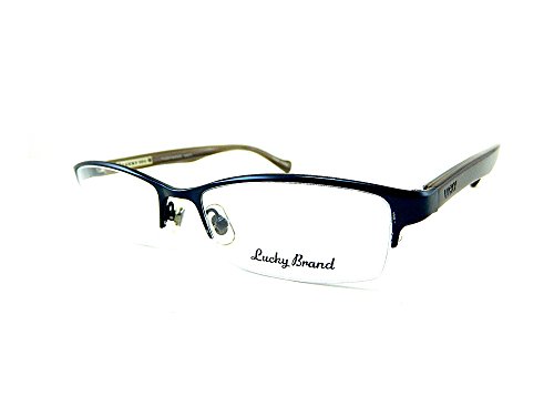Lucky Brand Rx Eyeglasses - Fleetwood (Navy)