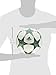 adidas Performance Champions League Finale Capitano Soccer Ball, White/Vapor Steel Grey/Tech Green, Size 4