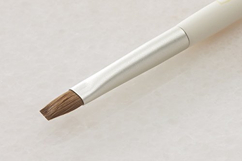 Lip Brush (Flat) Pro Use Made in Japan