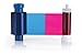 Magicard MA250YMCKOK - Color Printer Ribbon for Enduro Duo & primary